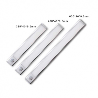 Intelligent Ultra-thin Small Indoor Multi-function LED Human Induction Lamp Infrared Induction Lights